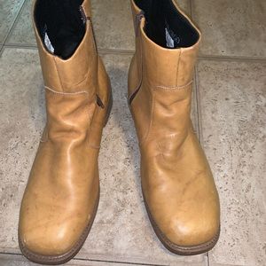 Men’s Durango Boot Size 12 Used